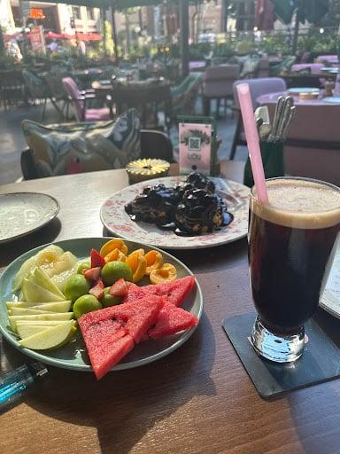 Lou Cafe Bistro - Fişekhane fotoğraf 3