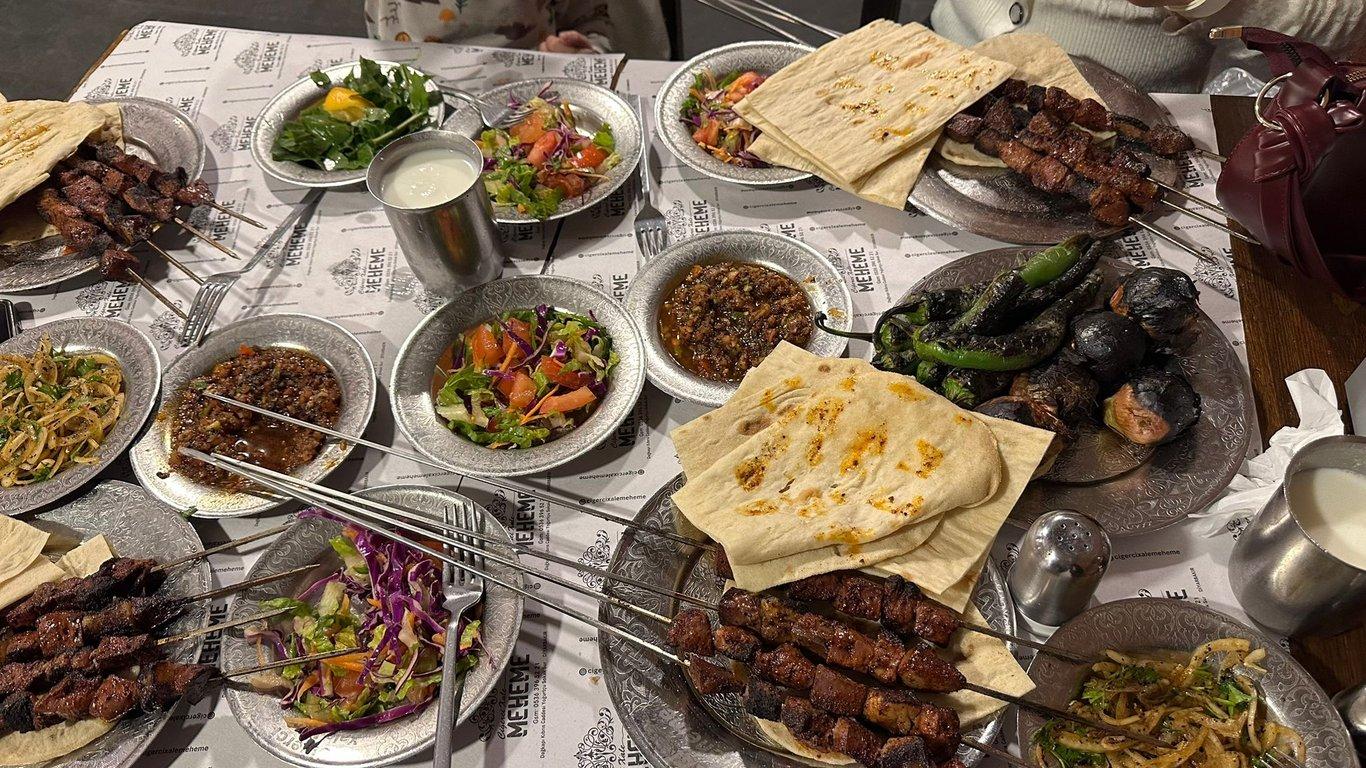 Ciğerci Xale Meheme fotoğraf 3
