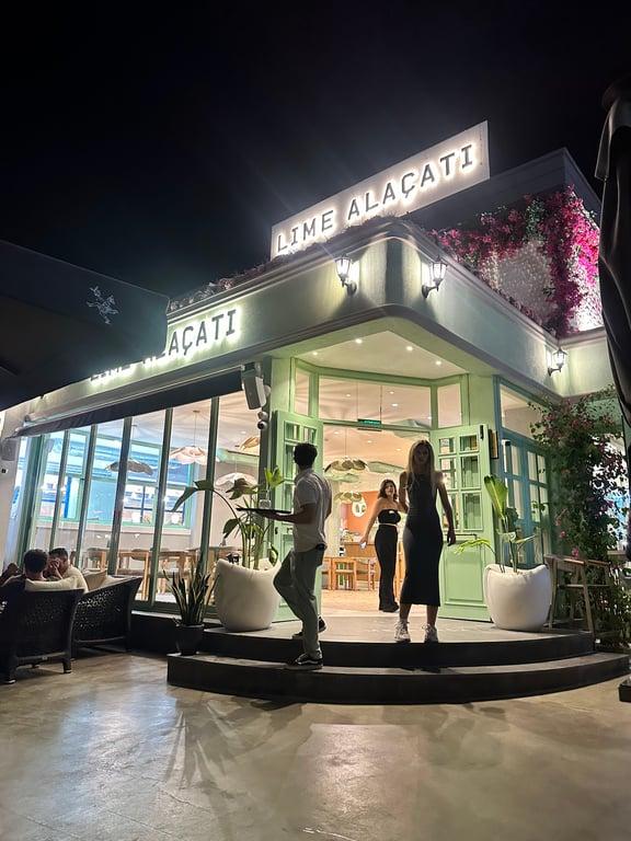 Lime Alaçatı fotoğraf 15