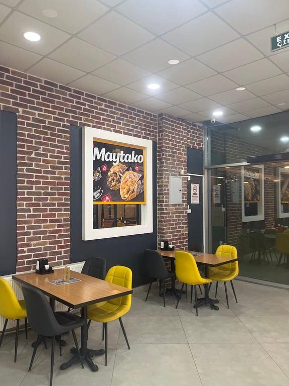 Maydonoz Döner Bağlıca fotoğraf 7