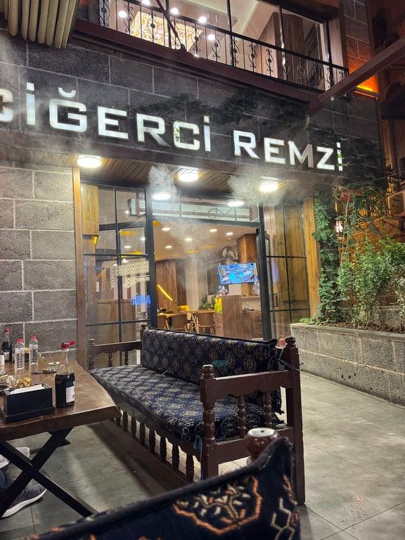 Ciğerci Remzi Usta fotoğraf 7
