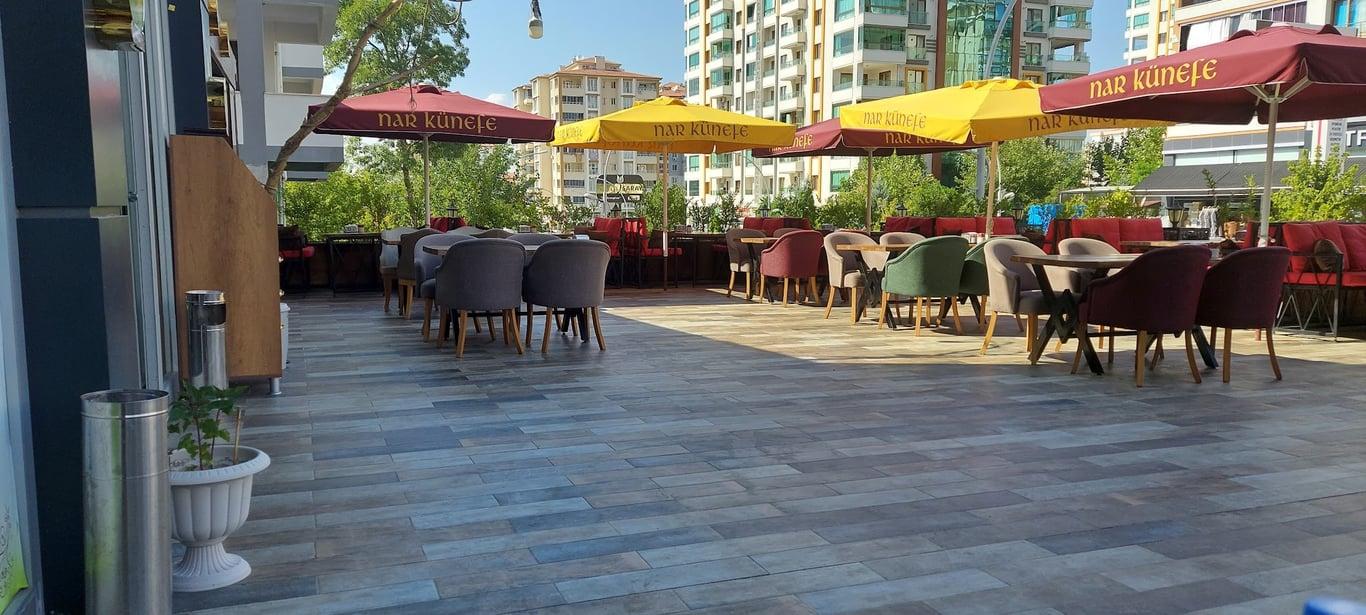 Nar Künefe - Malatya fotoğraf 2