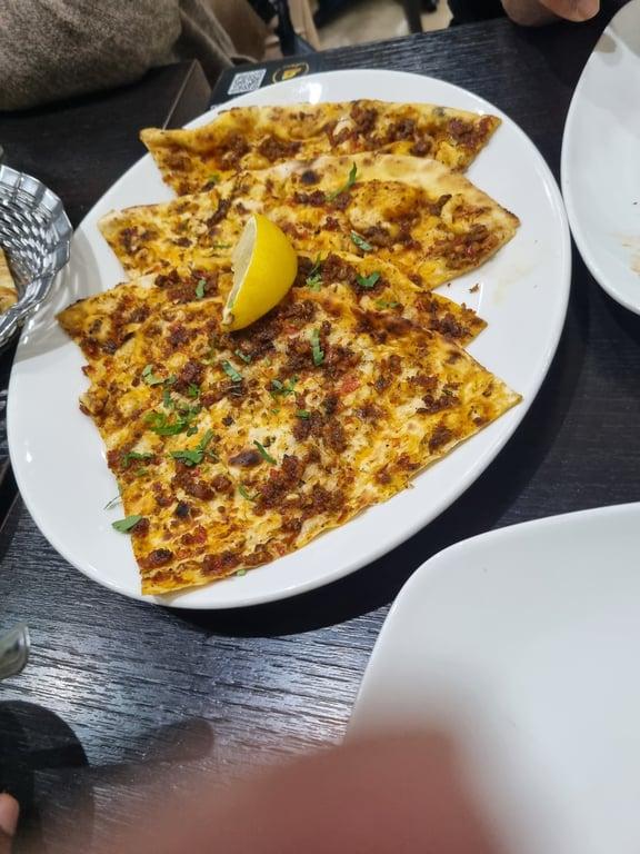 Adana Turkish with Fusion® fotoğraf 8