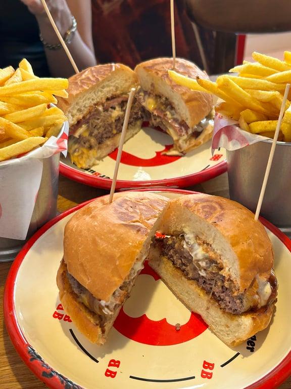 Biber Burger fotoğraf 6