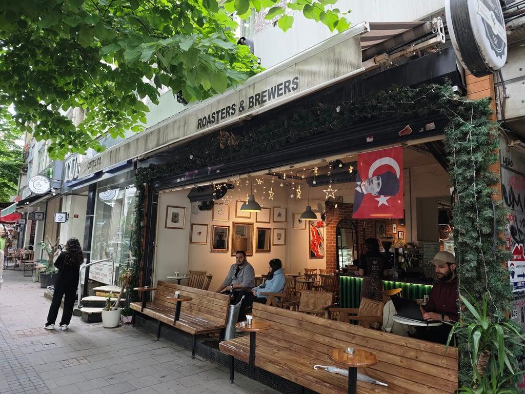 Coffeeco NY