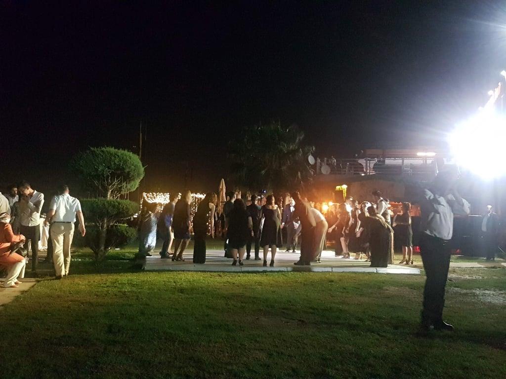 Fuaye Kalamış fotoğraf 3