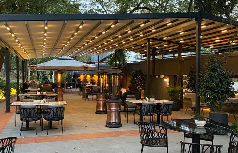 Lotus Bistro by Divan fotoğraf 2