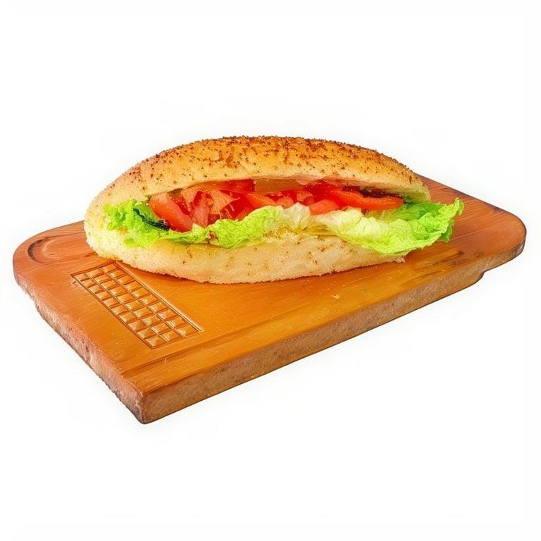 Cozy Burger & Steak fotoğraf 13