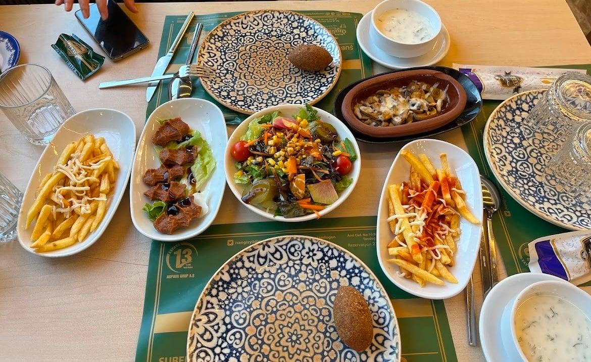 Meşhur Yıldırım Aspava Tandoğan fotoğraf 5