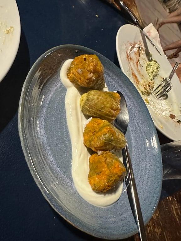 Yengeç Restaurant fotoğraf 8