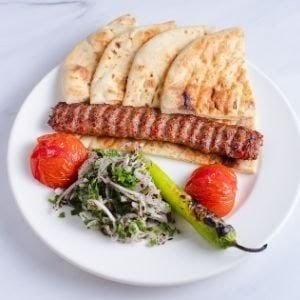 Hizmet Pide ve Kebap Salonu - KEMERALTI Şubesi fotoğraf 15