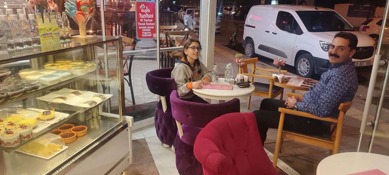 Çeşnili Döner (Bostanlı) fotoğraf 20
