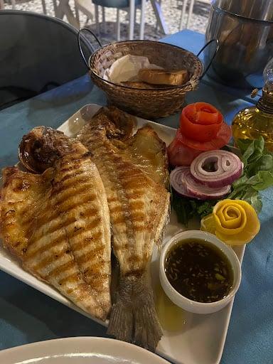 Balıkçı Kemal Karaköy fotoğraf 1