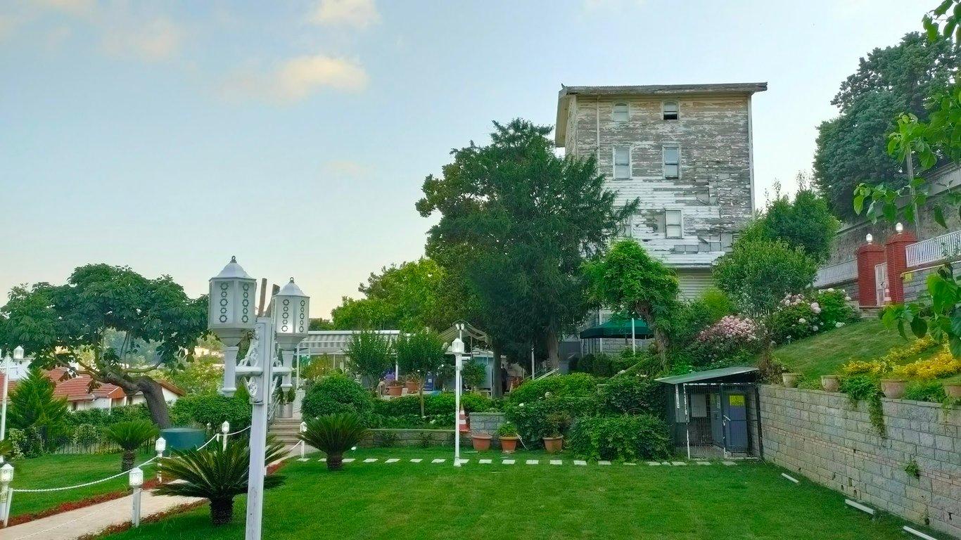 İSKİ Boyacıköy Sosyal Tesisleri fotoğraf 6