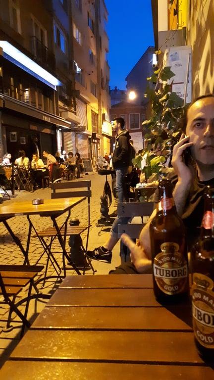 Neruda Pub fotoğraf 20