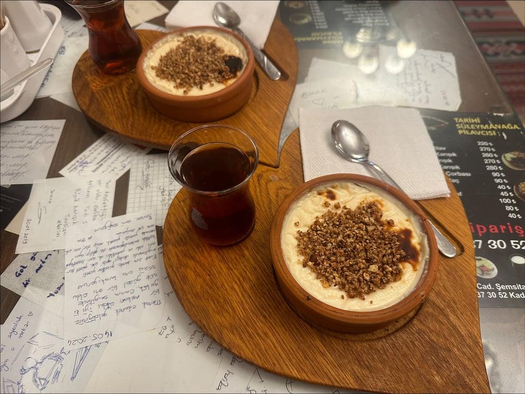 Tarihi Süleymanağa Pilavcısı fotoğraf 10