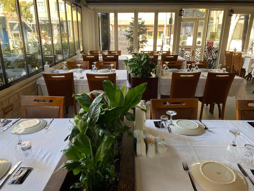 Selamiçeşme Kebap fotoğraf 20