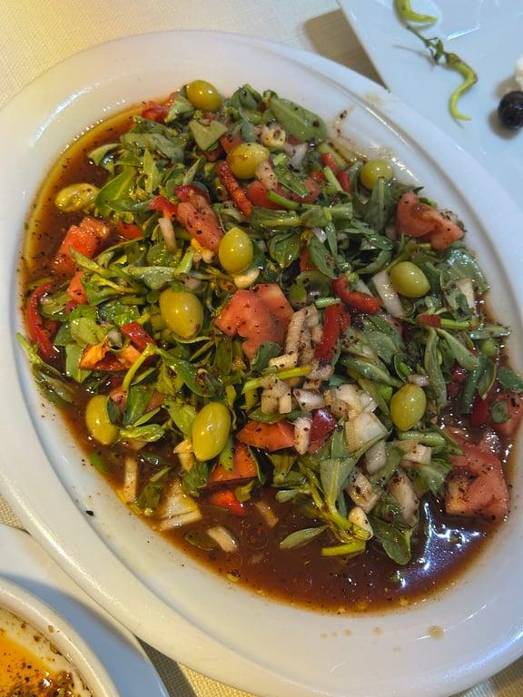 Akınal Gar Restaurant fotoğraf 9