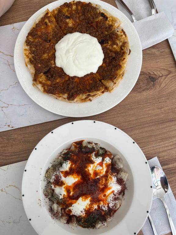 Kayseri mutfağı fotoğraf 14