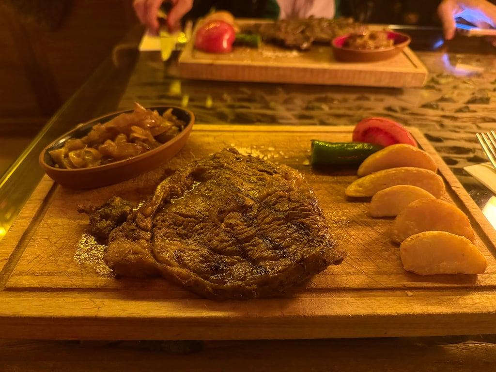 Hemdem Steak House fotoğraf 21
