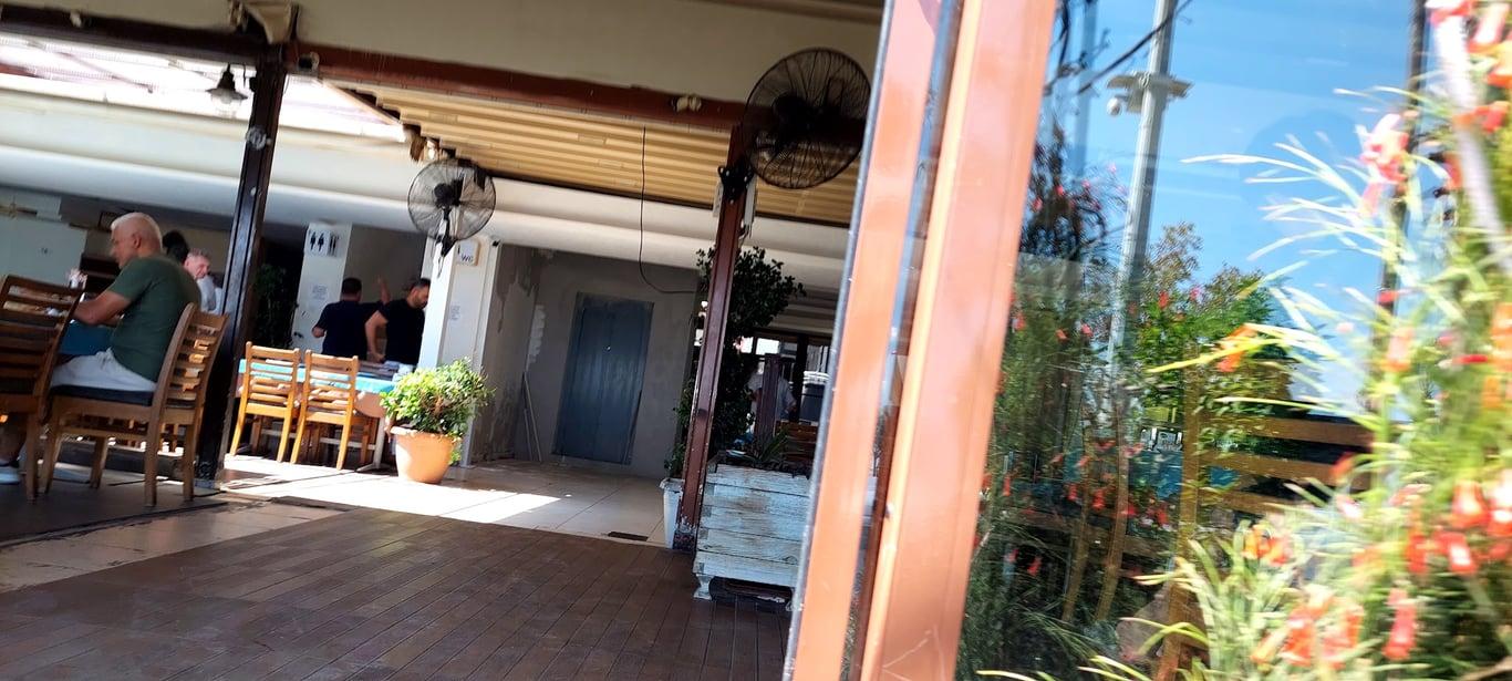 Mersin Hatay restaurant fotoğraf 5