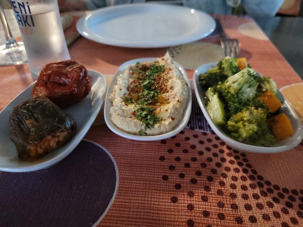 Kale Restaurant fotoğraf 3