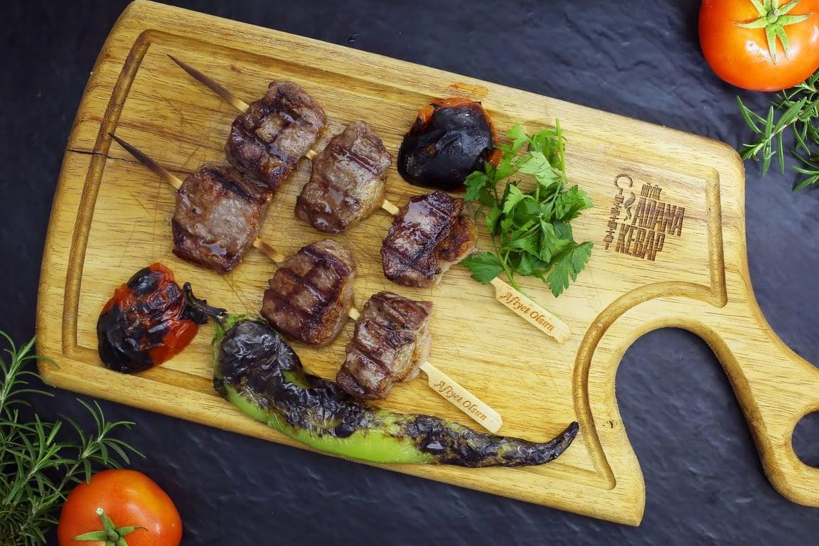 Büyük Adana Kebap fotoğraf 10