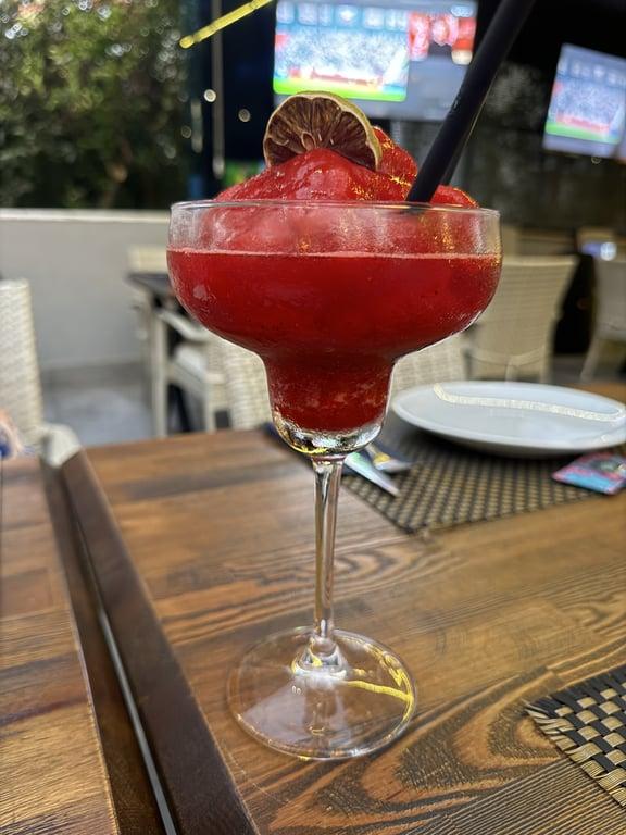 Solsiden Restaurant & Sports Bar ALANYA fotoğraf 5