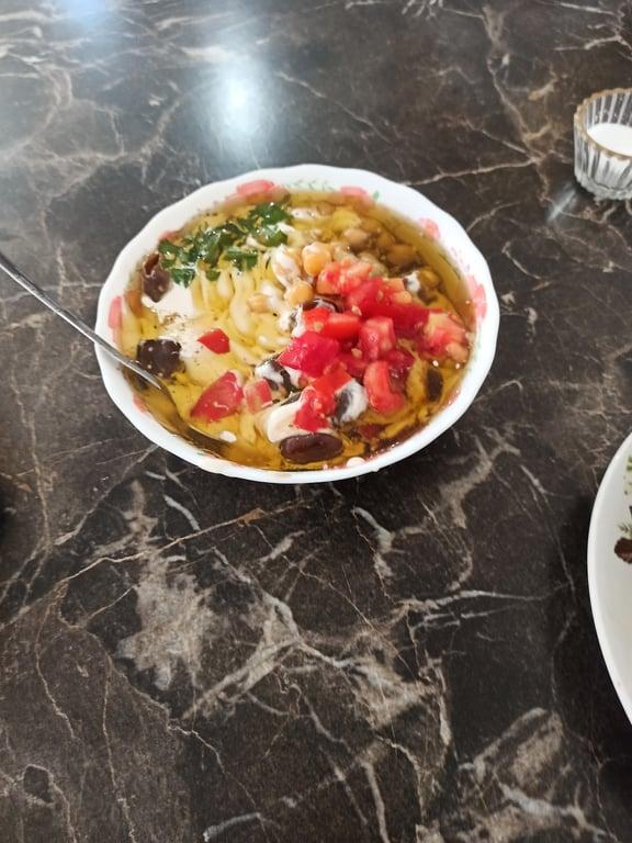 Luay Restoran fotoğraf 6
