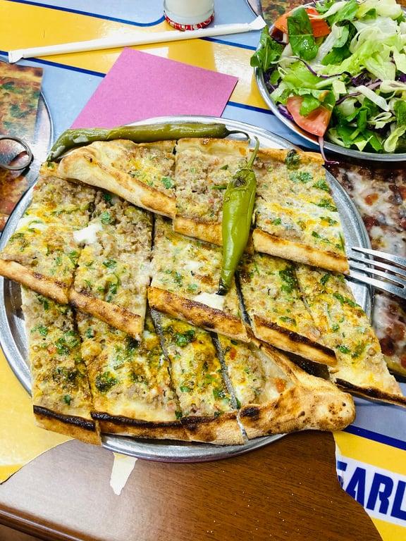 Meşhur Kuyum Pide Salonu fotoğraf 6