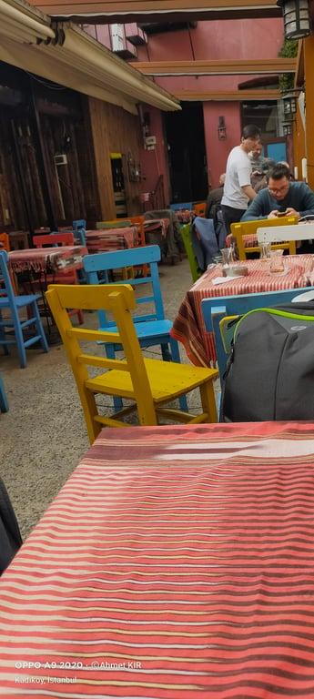 Lusnika Kafe fotoğraf 7