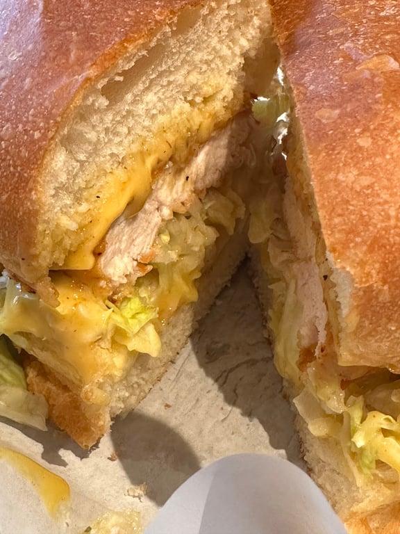 Namu Burger fotoğraf 12