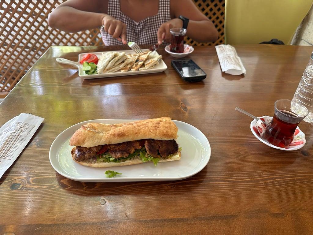 Cafe Şafak fotoğraf 5