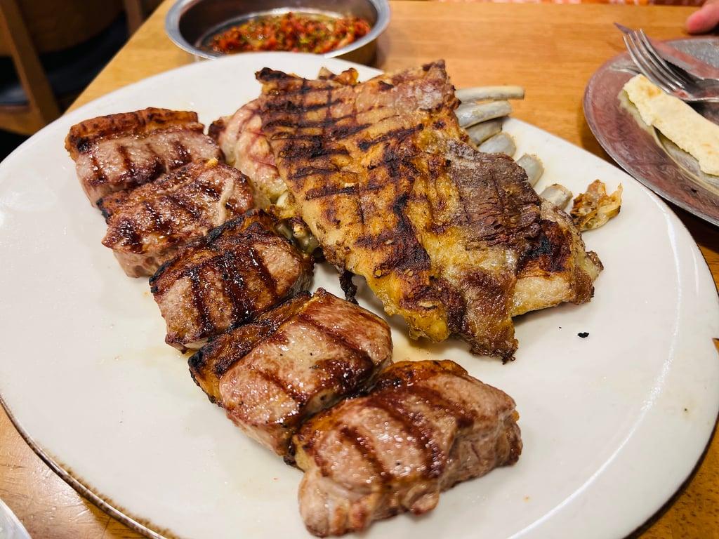 Baran Et Mangal fotoğraf 7