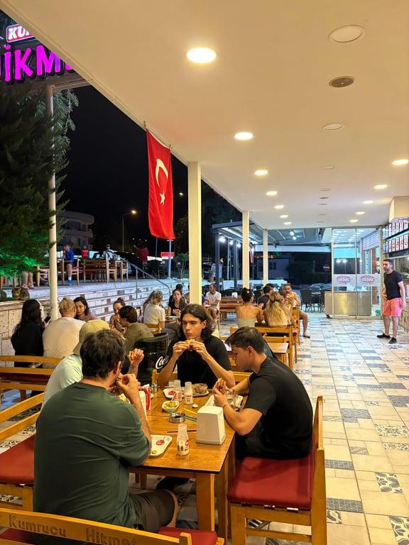 Kumrucu Hikmet fotoğraf 6