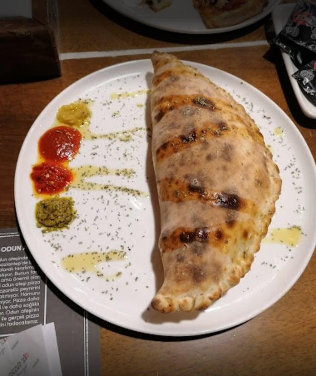 Pizza Zeo fotoğraf 5