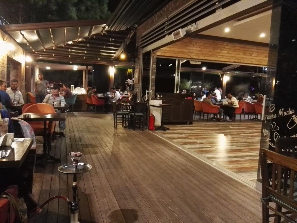 Saphore Resto-Bar fotoğraf 4