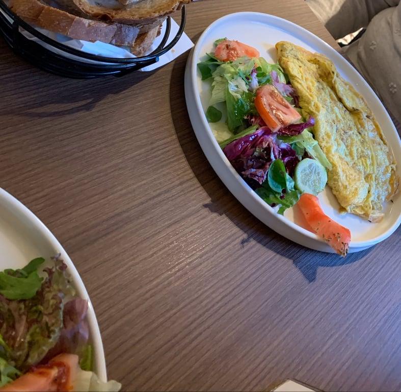 Gezi İstanbul La Brasserie fotoğraf 13