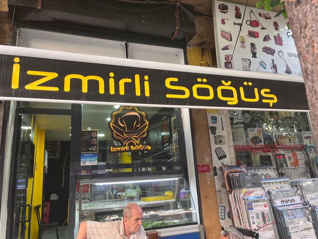 İzmirli Söğüş fotoğraf 15