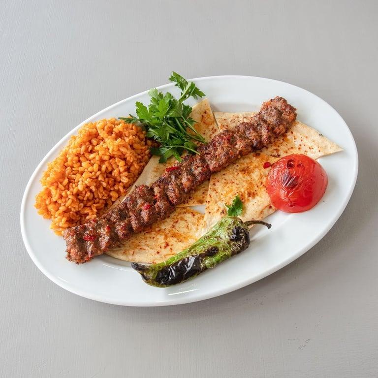 ÖZ URFA KEBAP ve LAHMACUN fotoğraf 4