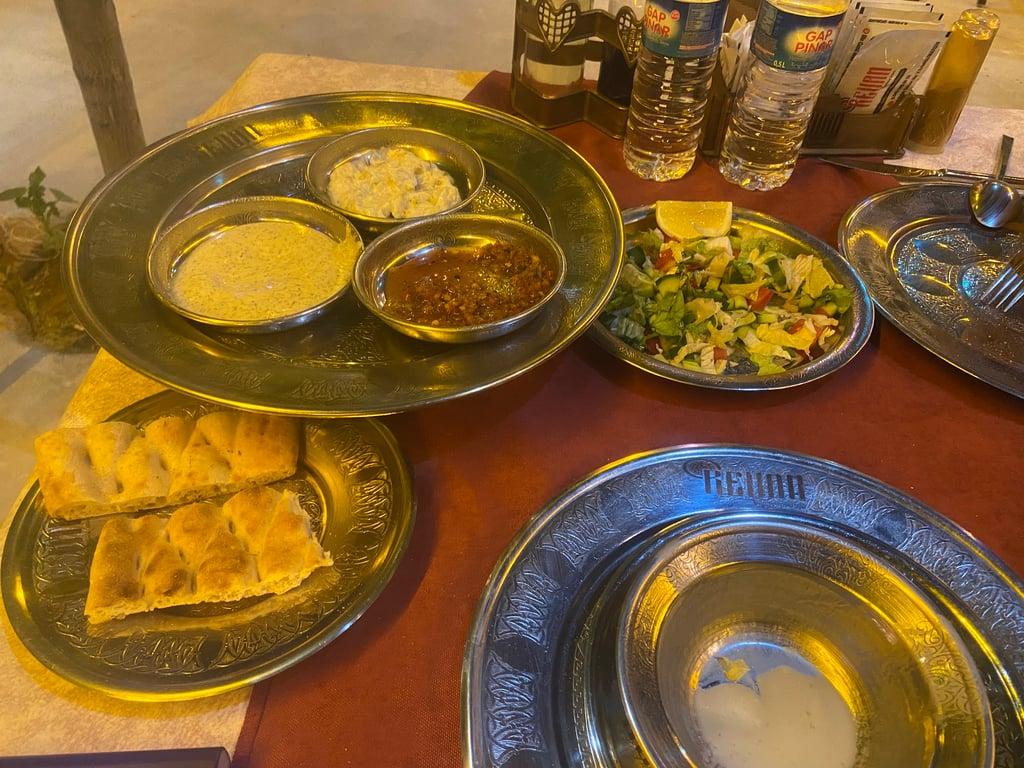 Revan Restoran, Mardin fotoğraf 6