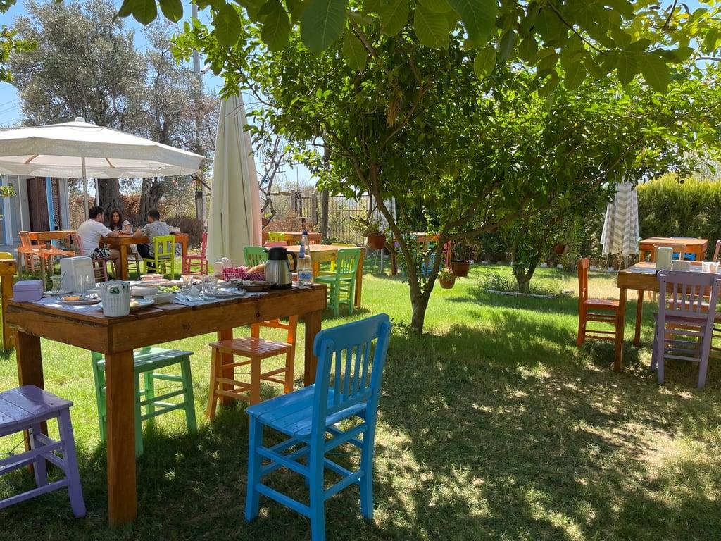 Doğal Annem Kahvaltı Evi fotoğraf 17