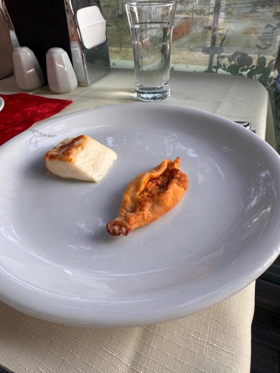 Akan Restoran fotoğraf 7
