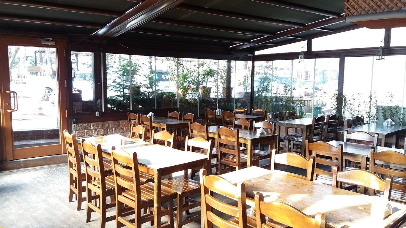 Yolluk Park 17 fotoğraf 16