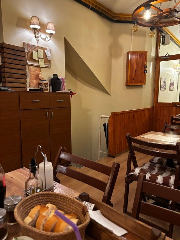 Direkli Köftecisi - Moda / Kadıköy fotoğraf 11