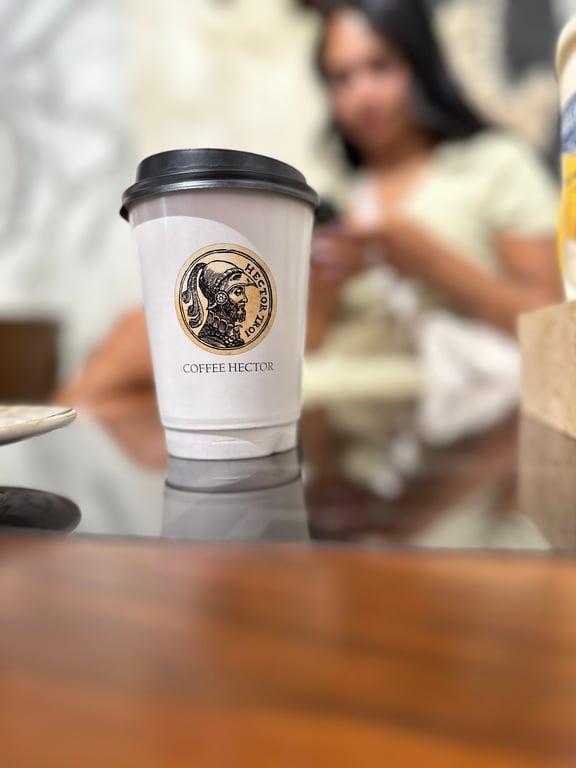 Hector Coffee House & Lounge fotoğraf 14