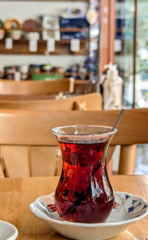 Yiğit Sofram Gözleme ve Kahvaltı fotoğraf 9