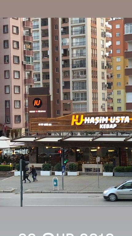 Haşim Usta Kebap fotoğraf 15