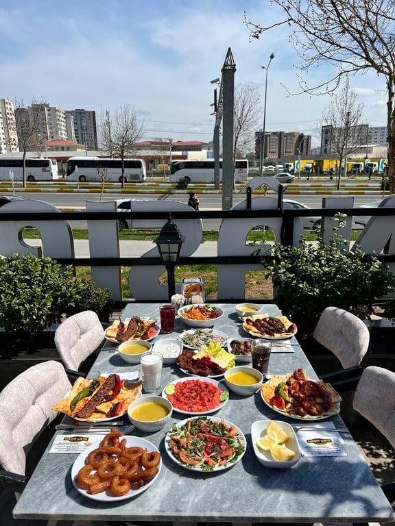 Nasır Usta 75 Şubesi fotoğraf 10
