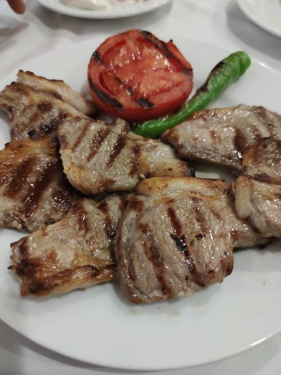 Çeşme Restaurant fotoğraf 15